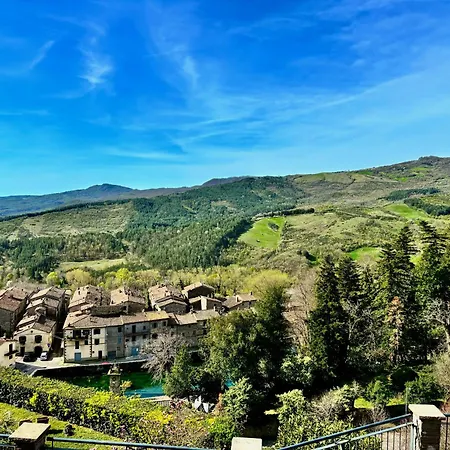Casa Di Nonno Gio' - Tuscan Tobe *