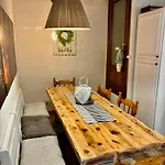 Apartment Casa Di Nonno Gio' - Tuscan Tobe *