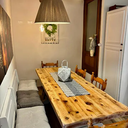아파트 Casa Di Nonno Gio' - Tuscan Tobe *