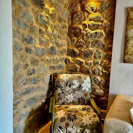 Casa Di Nonno Gio' - Tuscan Tobe