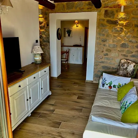 Casa Di Nonno Gio' - Tuscan Tobe 公寓 圣菲奥拉