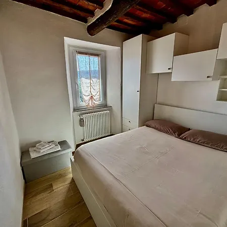 Casa Di Nonno Gio' - Tuscan Tobe 公寓