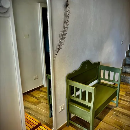 Casa Di Nonno Gio' - Tuscan Tobe 公寓 圣菲奥拉