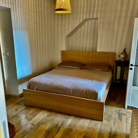 Casa Di Nonno Gio' - Tuscan Tobe 산타 피오라